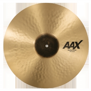 AAX Mediumǿ 18